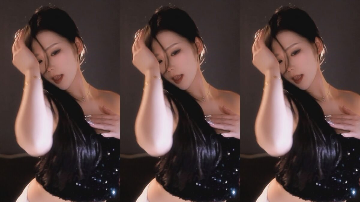 虎牙直播 Ck-鱼点点 美女主播精彩直播热舞视频合集下载