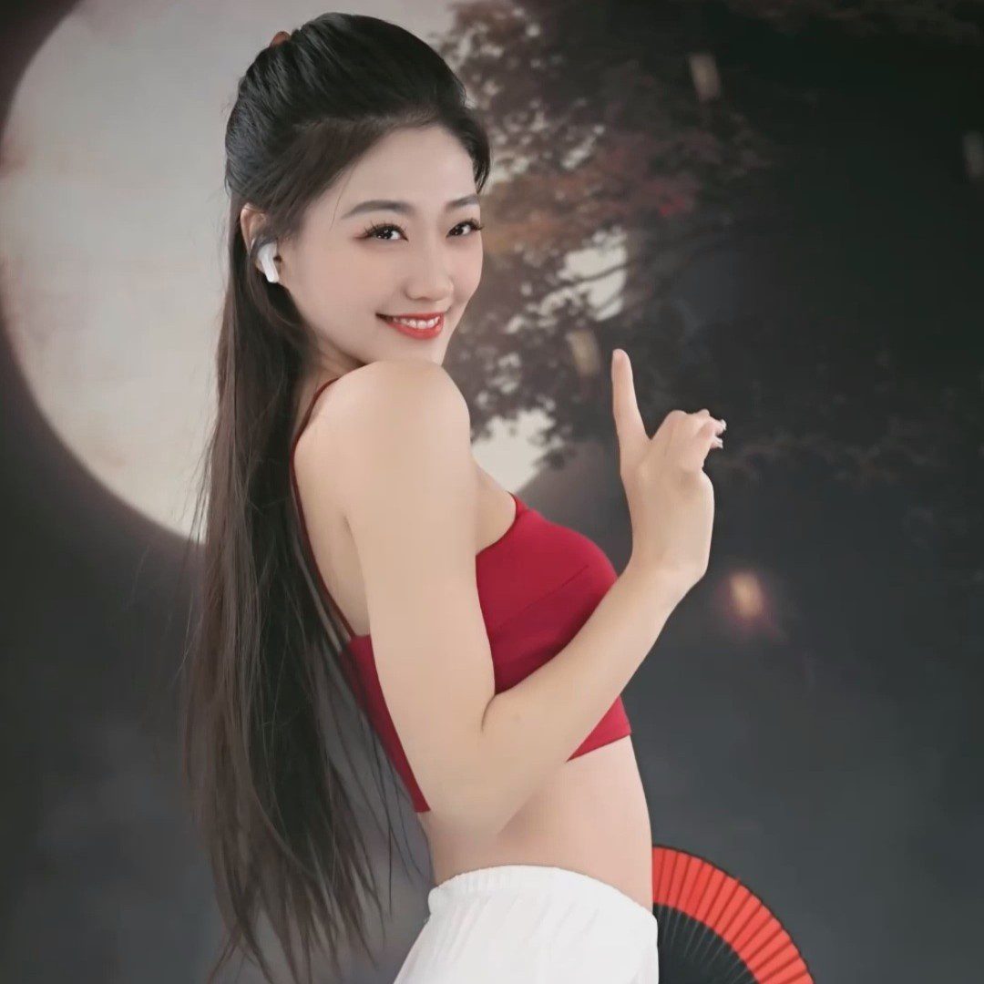 抖音 中国舞小仙女 美女主播热舞视频合集下载