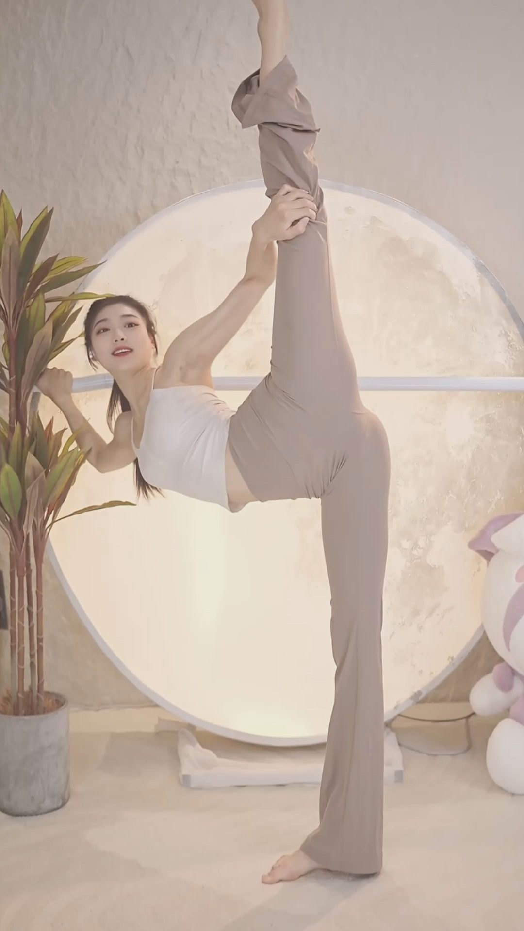 中国舞小仙女 抖音直播间网址 热舞视频下载