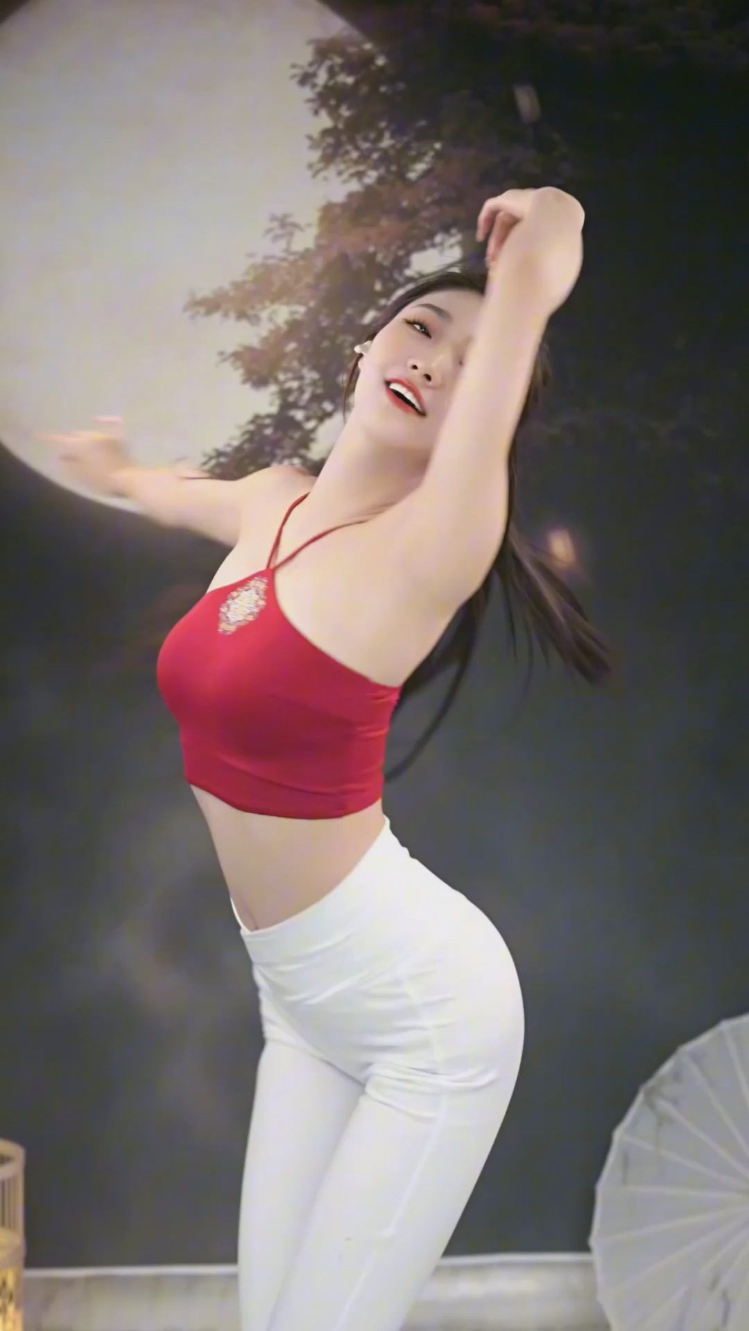 抖音 中国舞小仙女 美女主播精彩直播热舞视频合集下载