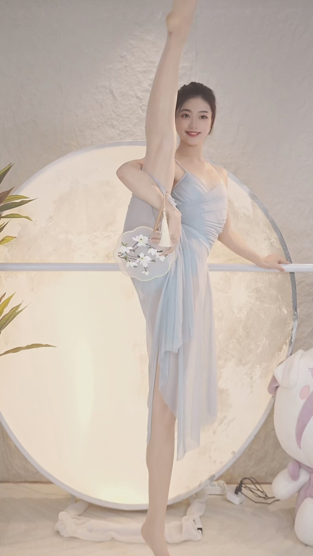 抖音 中国舞小仙女 美女主播精彩直播热舞视频合集下载