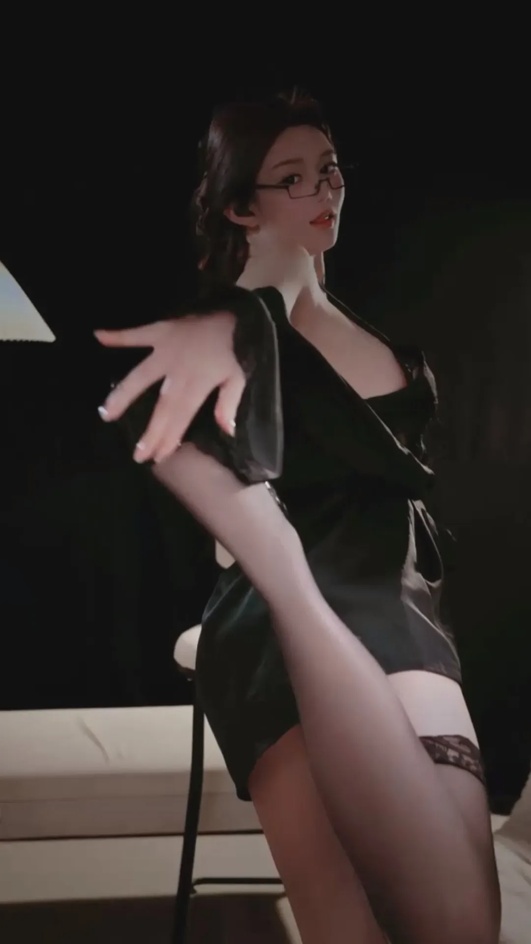 时光主播 花三三 美女主播精彩直播热舞视频合集下载 