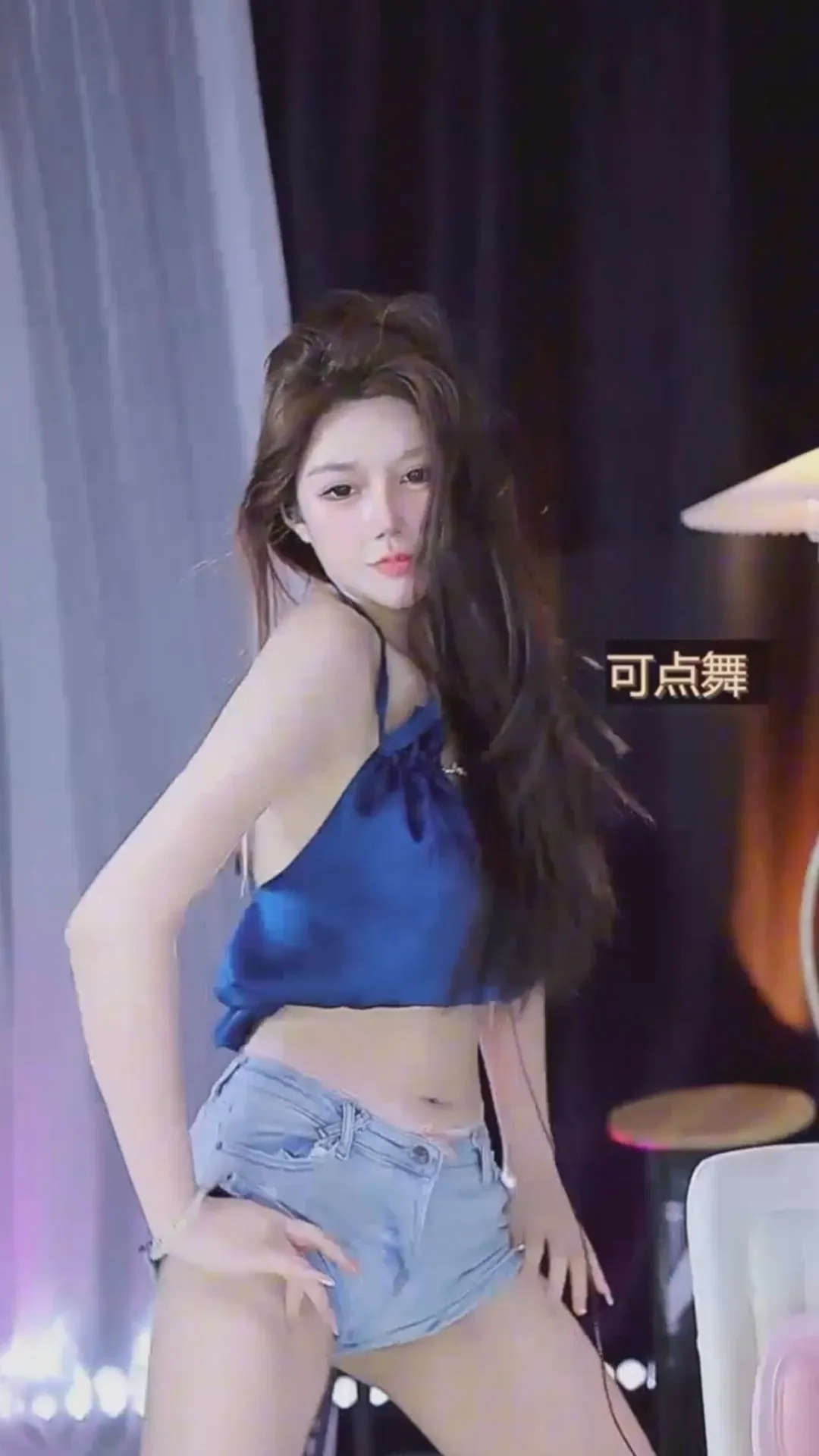 时光主播 花三三 美女主播精彩直播热舞视频合集下载 