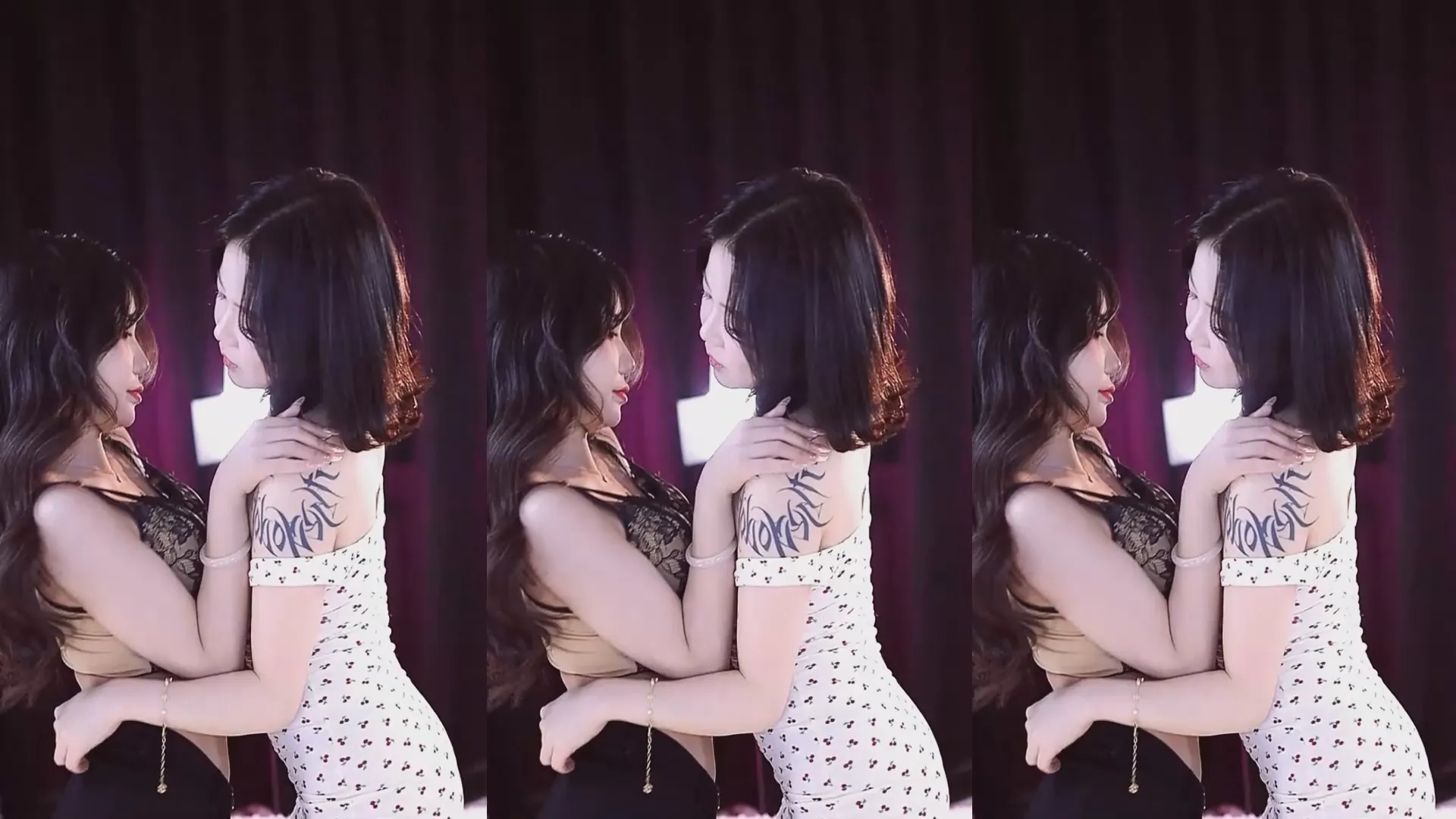 漂漂主播 林若兮 美女主播精彩直播热舞视频合集下载